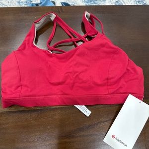 Lululemon bra size 10